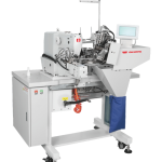 Máquina para Trabillas de pantalones